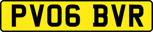 PV06BVR