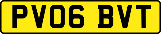 PV06BVT