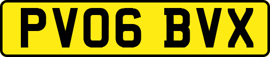 PV06BVX