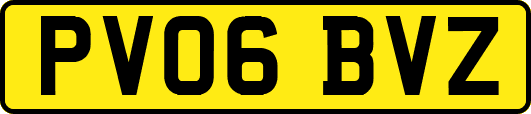 PV06BVZ