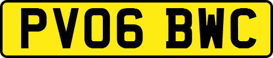 PV06BWC