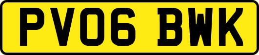 PV06BWK