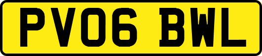 PV06BWL