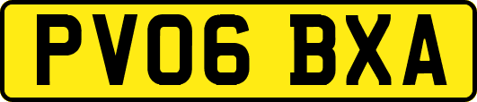 PV06BXA