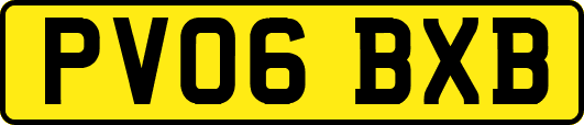 PV06BXB