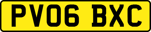 PV06BXC