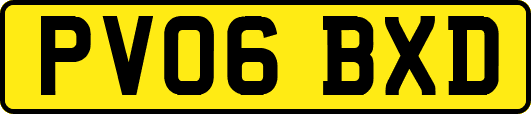 PV06BXD