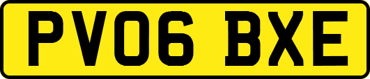 PV06BXE