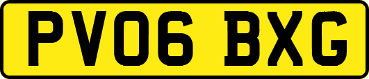 PV06BXG