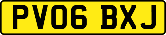 PV06BXJ