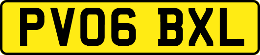PV06BXL