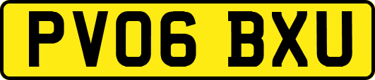 PV06BXU