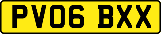 PV06BXX