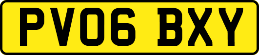 PV06BXY