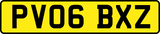 PV06BXZ