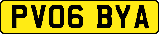 PV06BYA