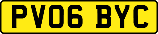 PV06BYC
