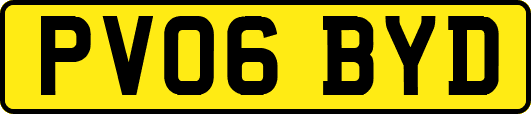 PV06BYD