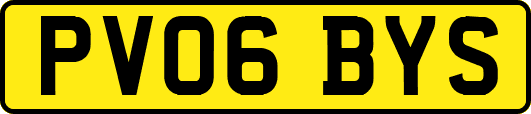 PV06BYS