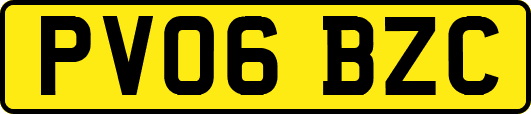PV06BZC