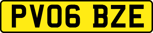 PV06BZE