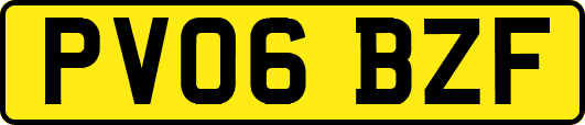 PV06BZF