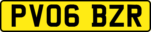 PV06BZR