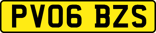 PV06BZS