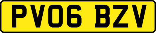 PV06BZV