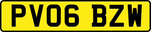 PV06BZW