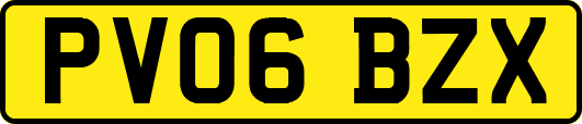 PV06BZX