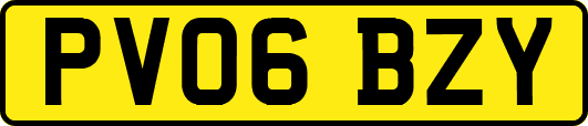 PV06BZY