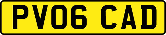 PV06CAD