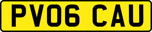 PV06CAU