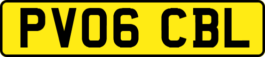 PV06CBL