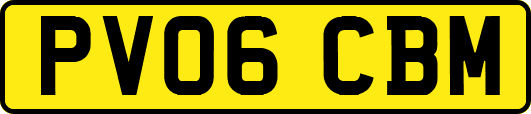 PV06CBM