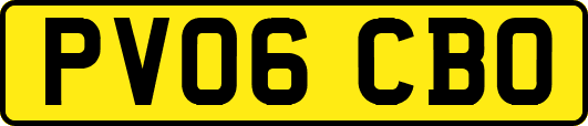 PV06CBO