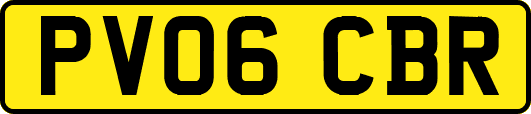 PV06CBR