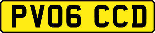 PV06CCD