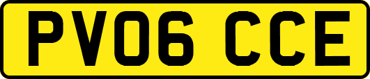 PV06CCE