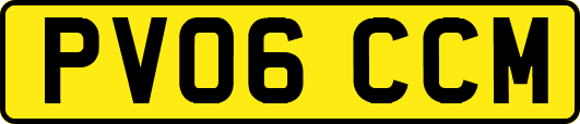 PV06CCM