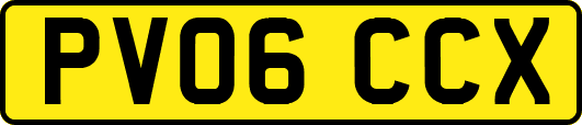 PV06CCX