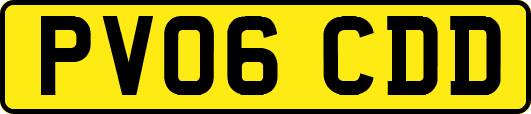 PV06CDD