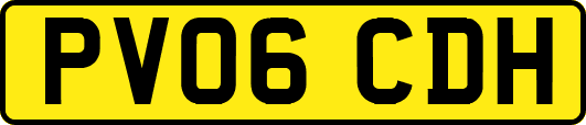 PV06CDH