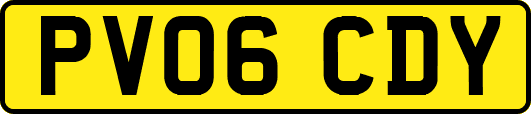PV06CDY