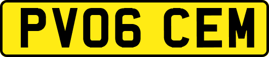PV06CEM