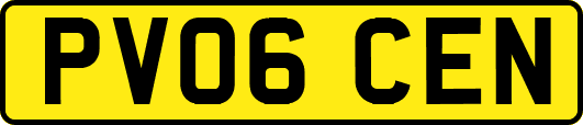 PV06CEN