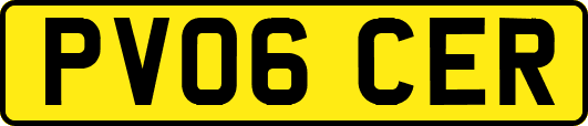 PV06CER