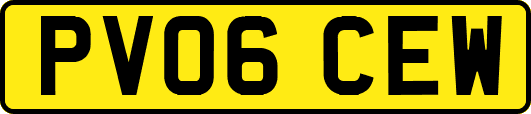PV06CEW