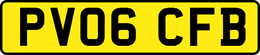 PV06CFB